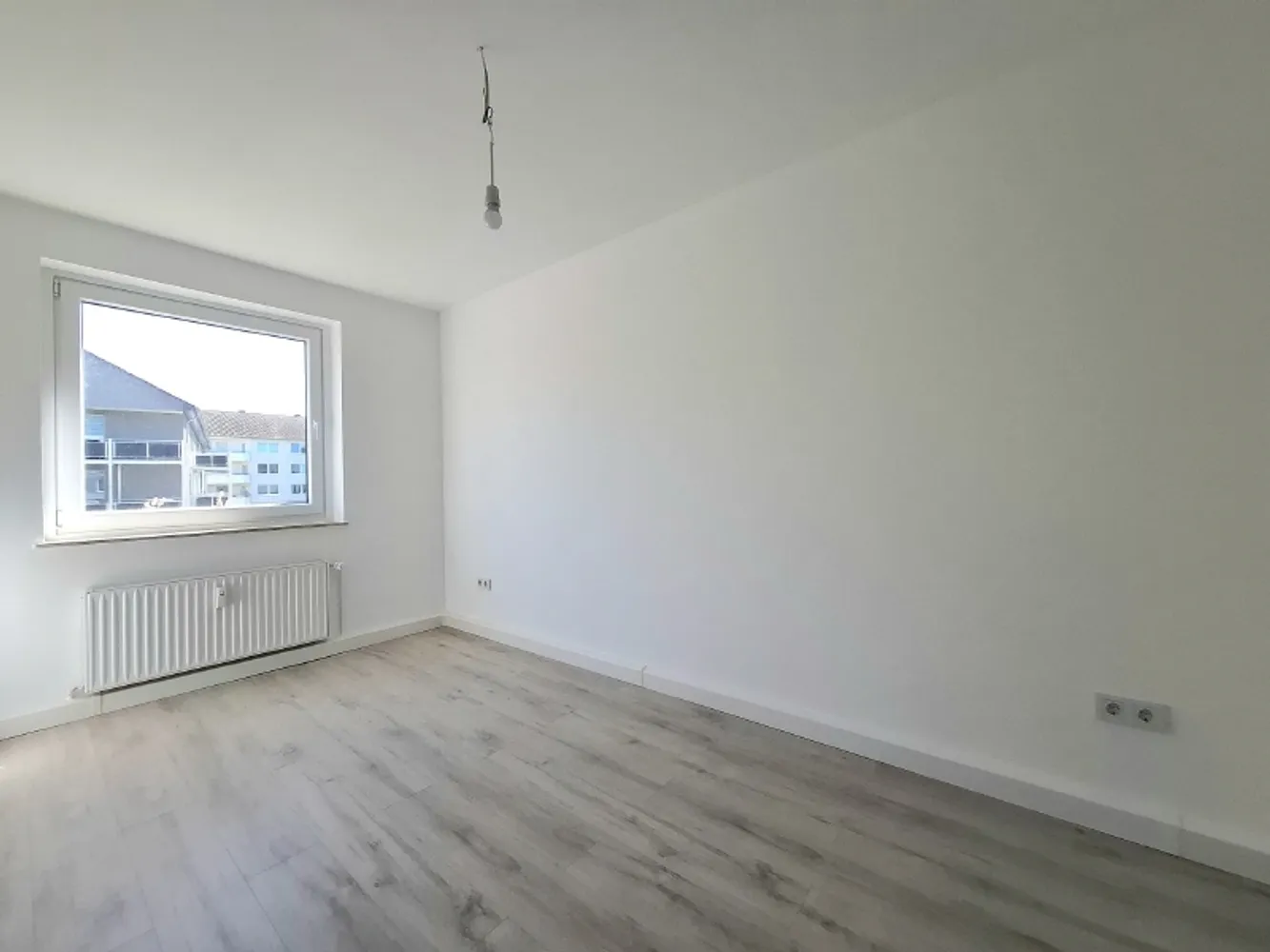 3 Zimmer Wohnung mit 68 m² in Minden – Bild 6