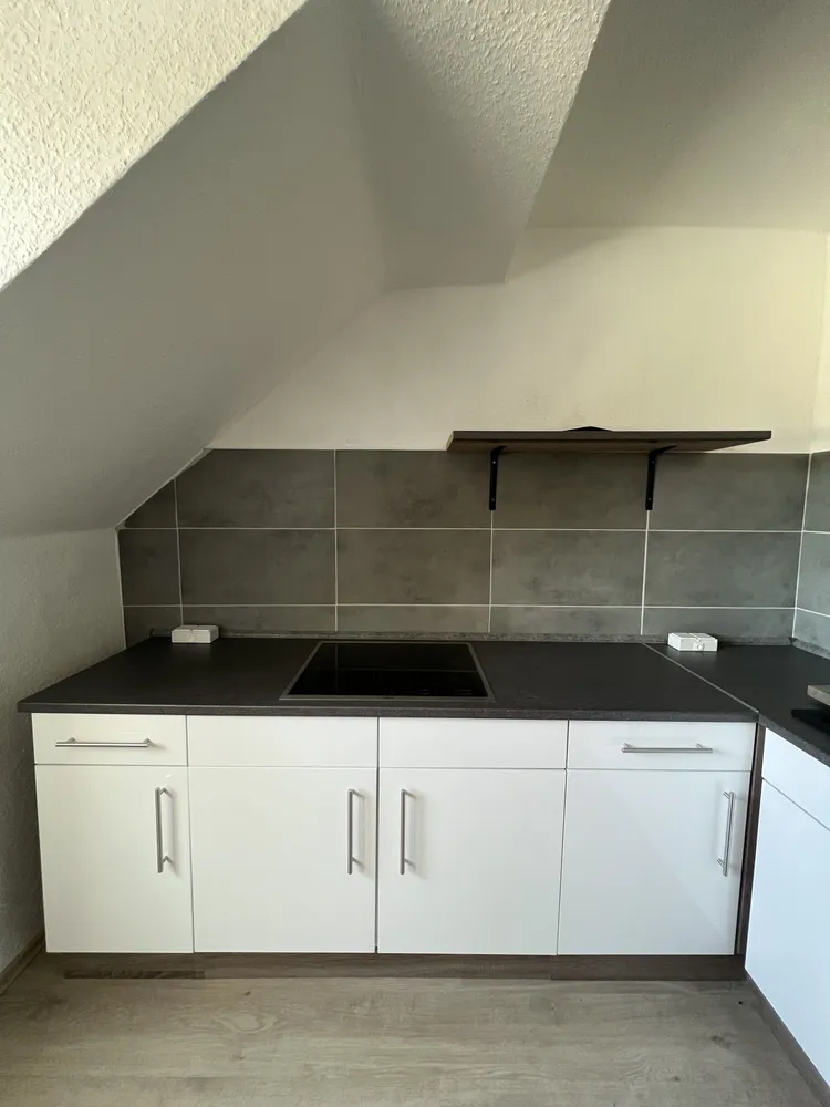 2 room apartment with 46 m² in Essen – Photo 7