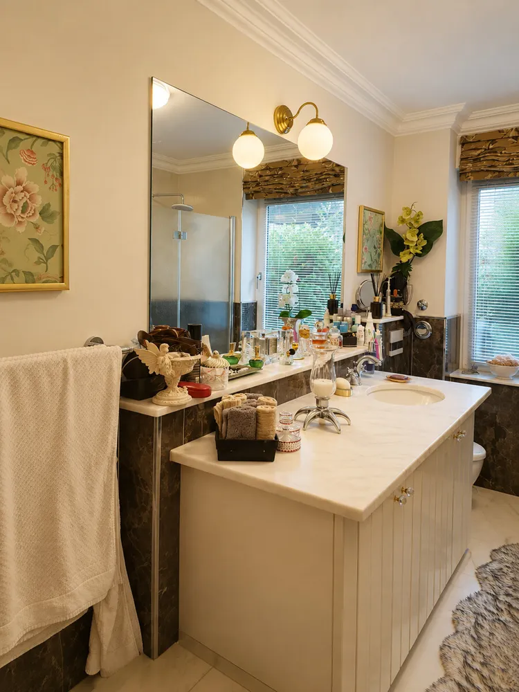 2 Zimmer Wohnung mit 78 m² in Hamburg – Bild 10