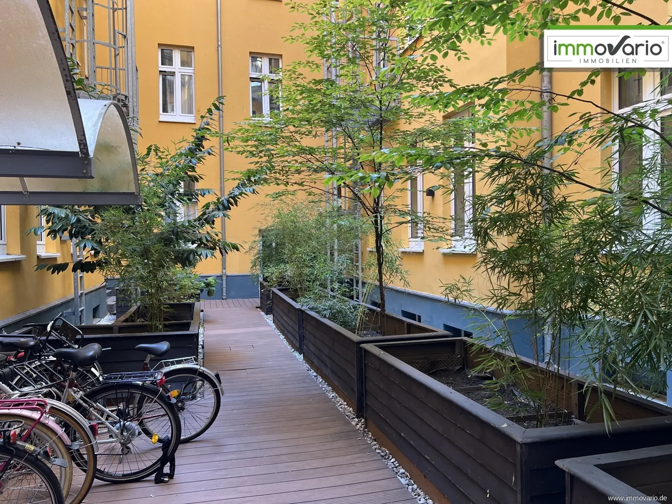 2 room apartment with 84 m² in Magdeburg – Photo 8