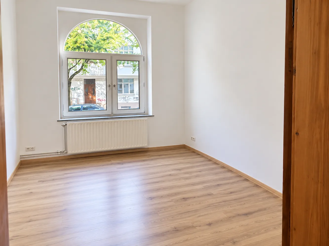 3 Zimmer Wohnung mit 49 m² in Hannover – Bild 5