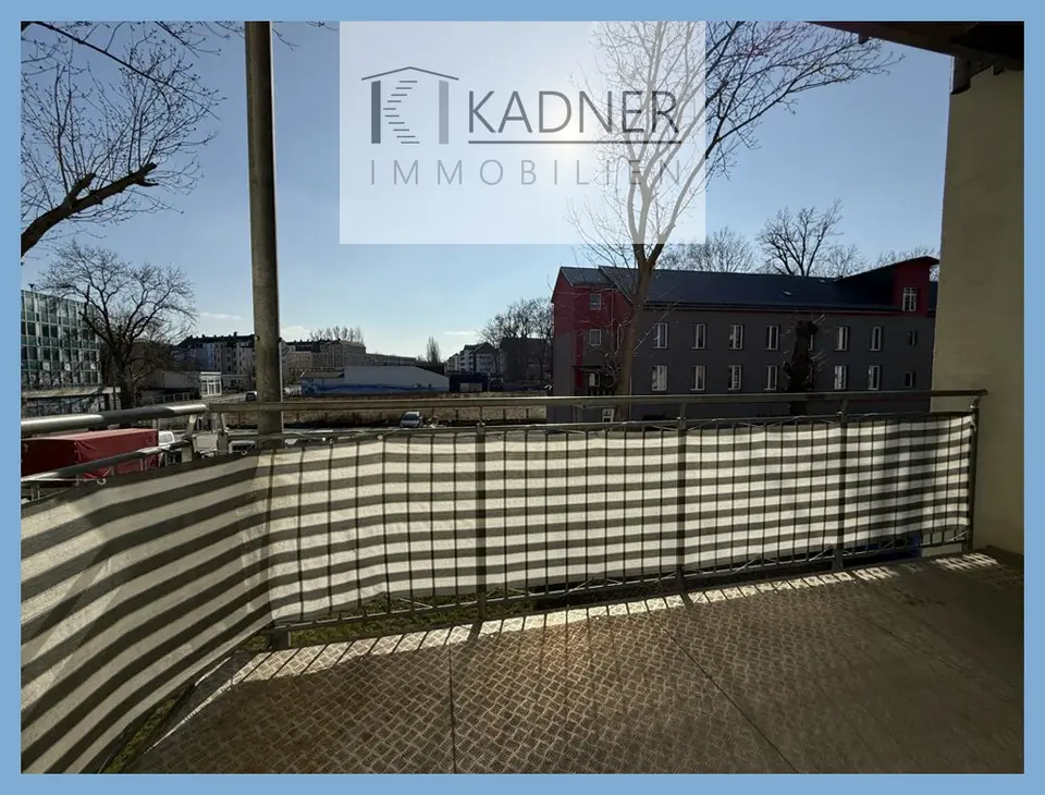 2 Zimmer Wohnung mit 56 m² in Plauen – Bild 5