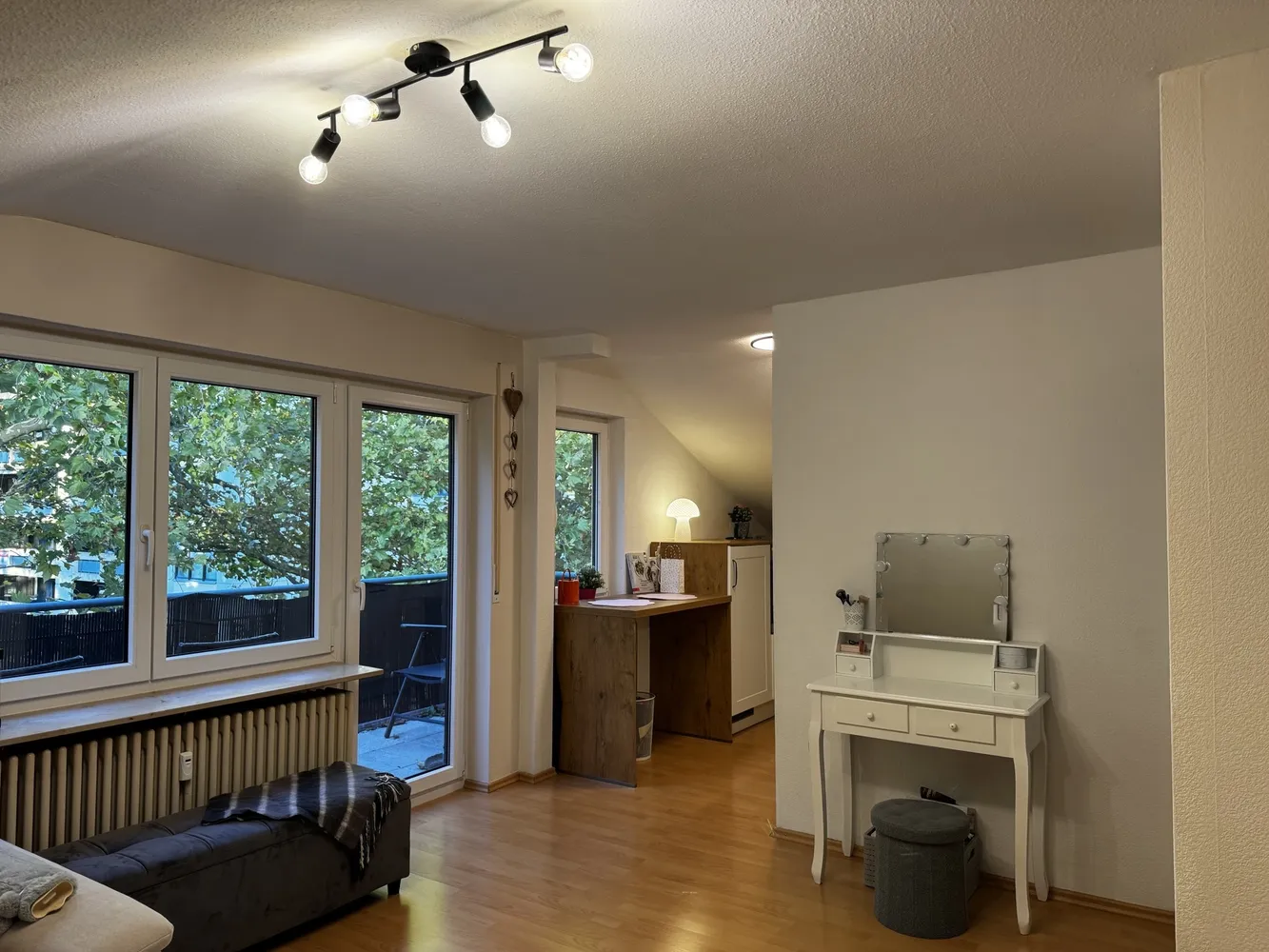 2 Zimmer Wohnung mit 41 m² in Böblingen – Bild 4