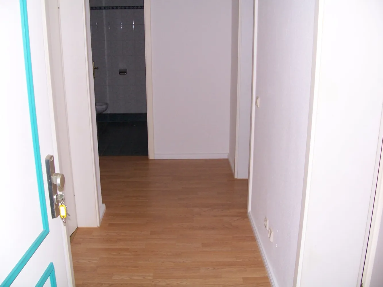 3 room apartment with 75 m² in Magdeburg – Photo 4