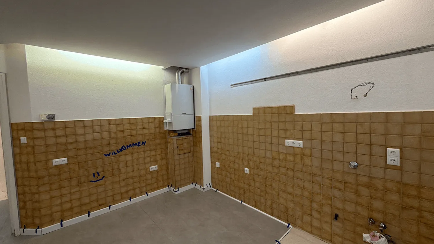 4 room apartment with 135 m² in Wuppertal – Photo 7