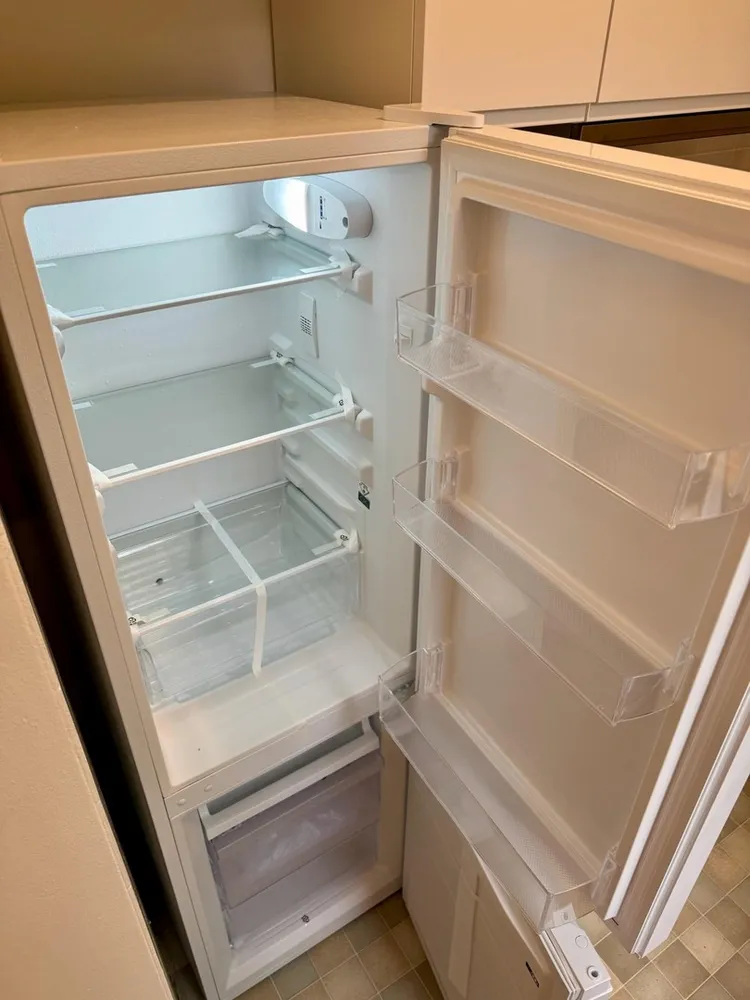 1 room apartment with 32 m² in Augsburg – Photo 12