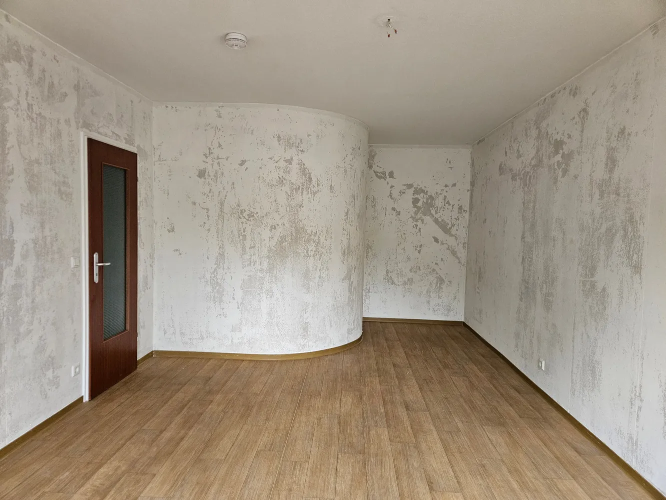 1 Zimmer Wohnung mit 28 m² in Mannheim – Bild 4
