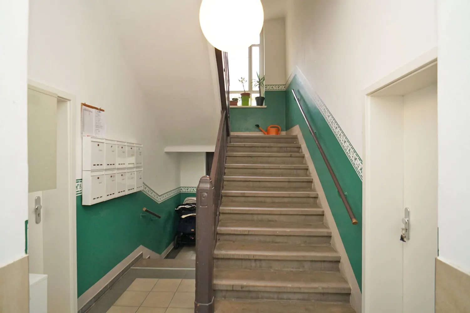 3 Zimmer Wohnung mit 61 m² in Dresden – Bild 3