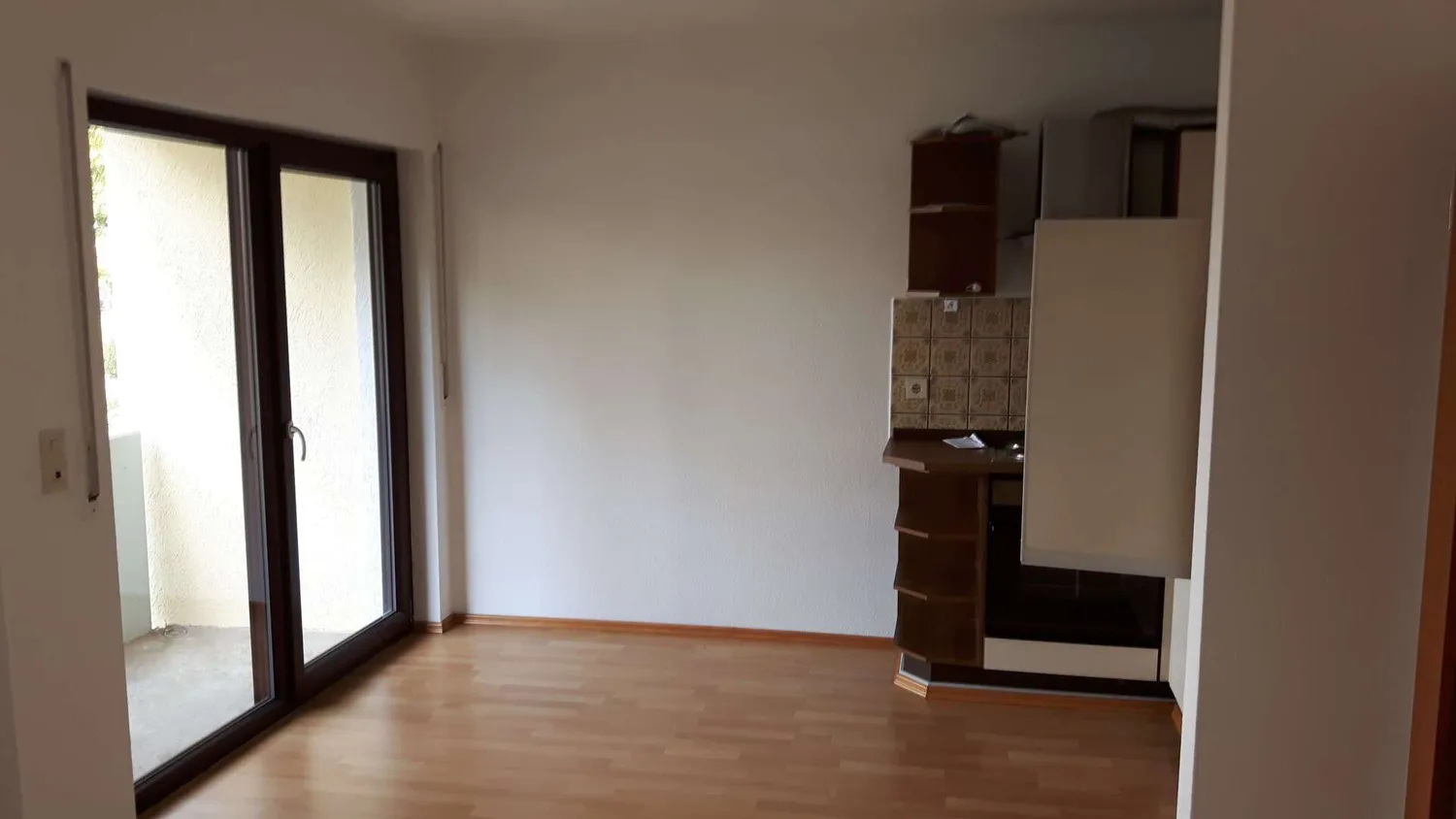 1 Zimmer Wohnung mit 32 m² in Bayreuth – Bild 11