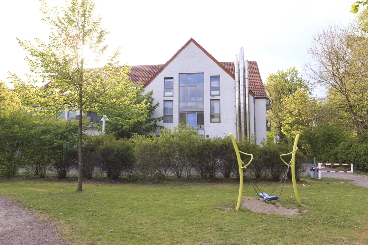 4 Zimmer Wohnung mit 120 m² in Bielefeld – Bild 6