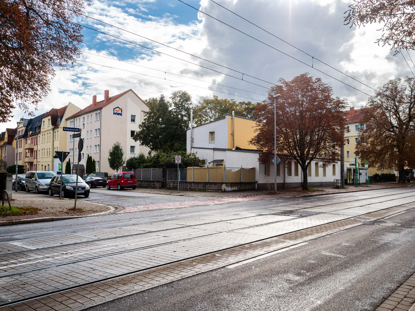 2 Zimmer Wohnung mit 69 m² in Magdeburg – Bild 7