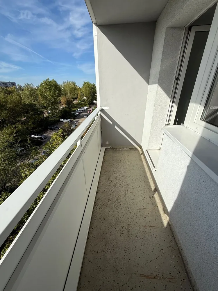 3 Zimmer Wohnung mit 61 m² in Halle (Saale) – Bild 5