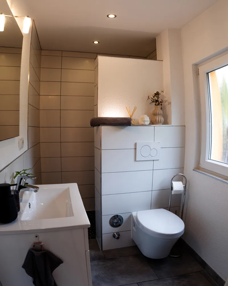 2 Zimmer Wohnung mit 31 m² in Koblenz – Bild 2