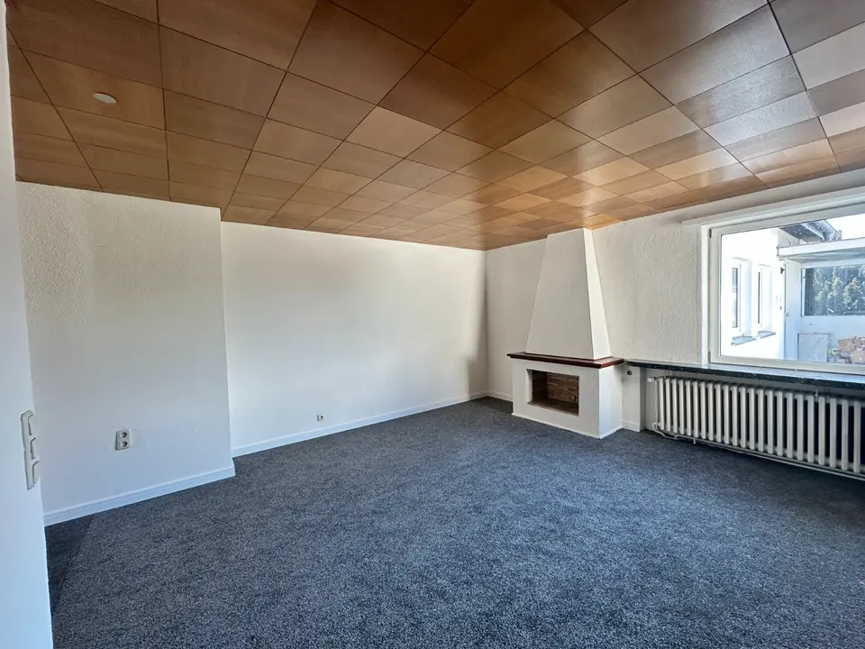 3 Zimmer Wohnung mit 64 m² in Kiel – Bild 1