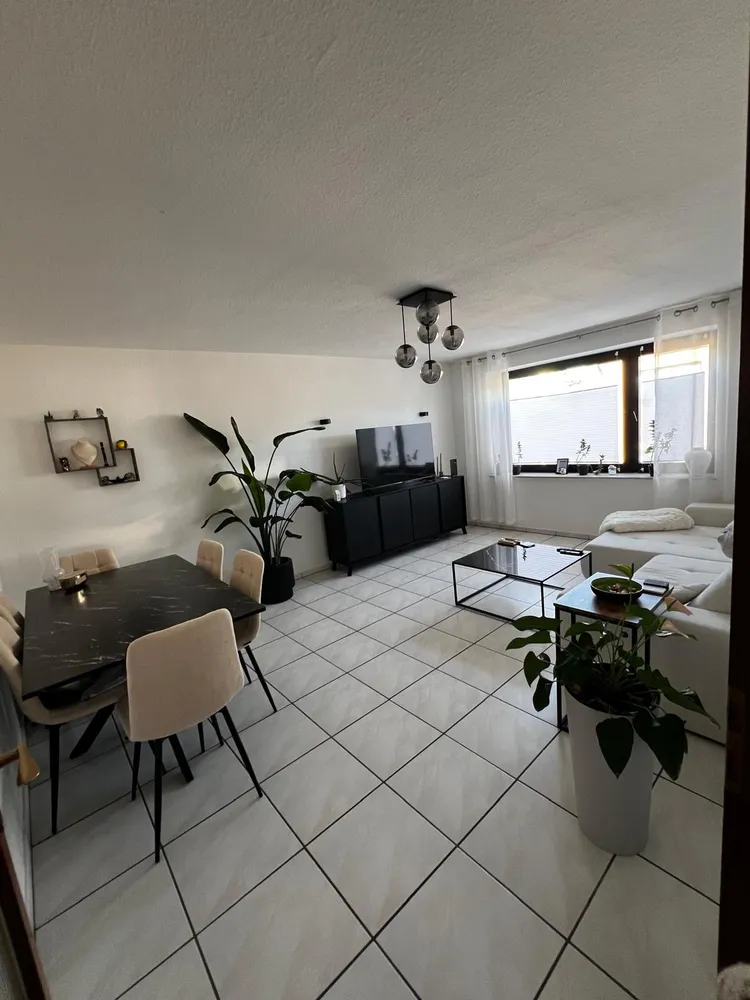 2 Zimmer Wohnung mit 53 m² in Bottrop – Bild 9