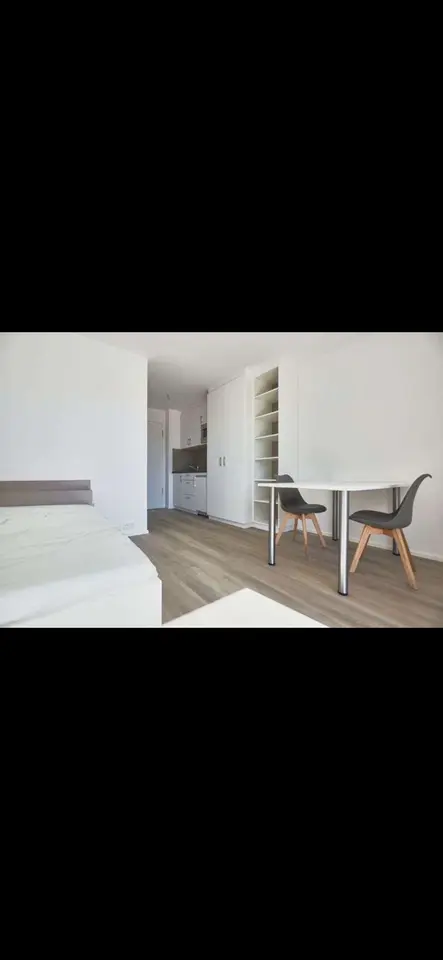 Studio mit 40 m² in Augsburg – Bild 10