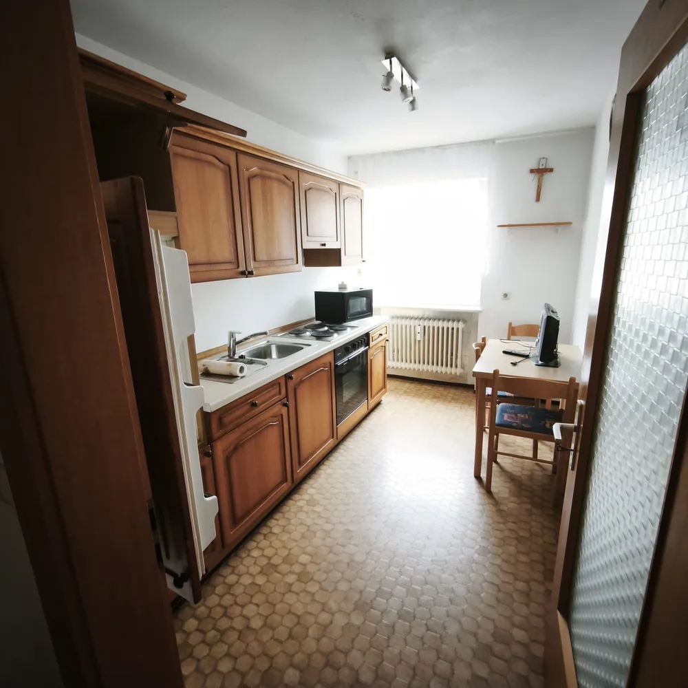 1 Zimmer Wohnung mit 38 m² in Straubing – Bild 5