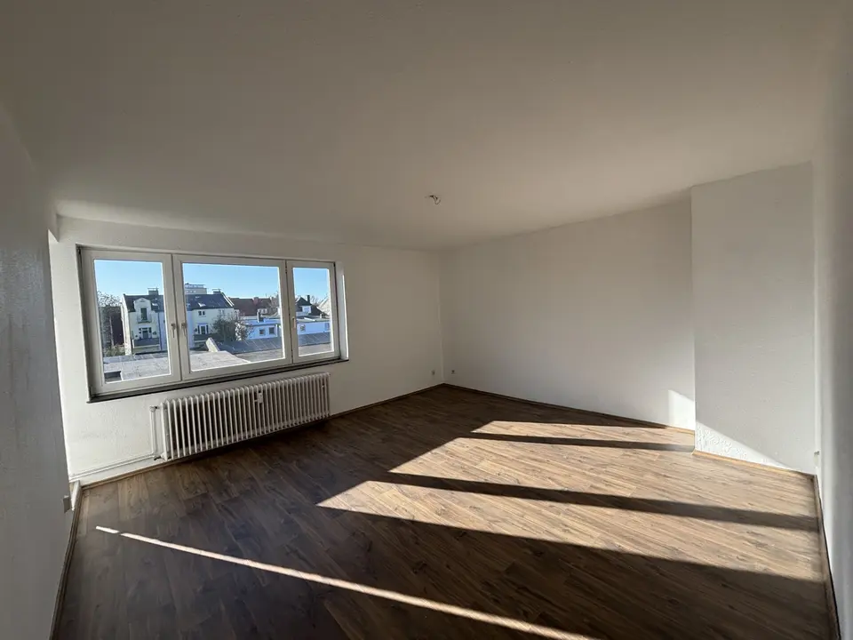 3 Zimmer Wohnung mit 67 m² in Wilhelmshaven – Bild 1