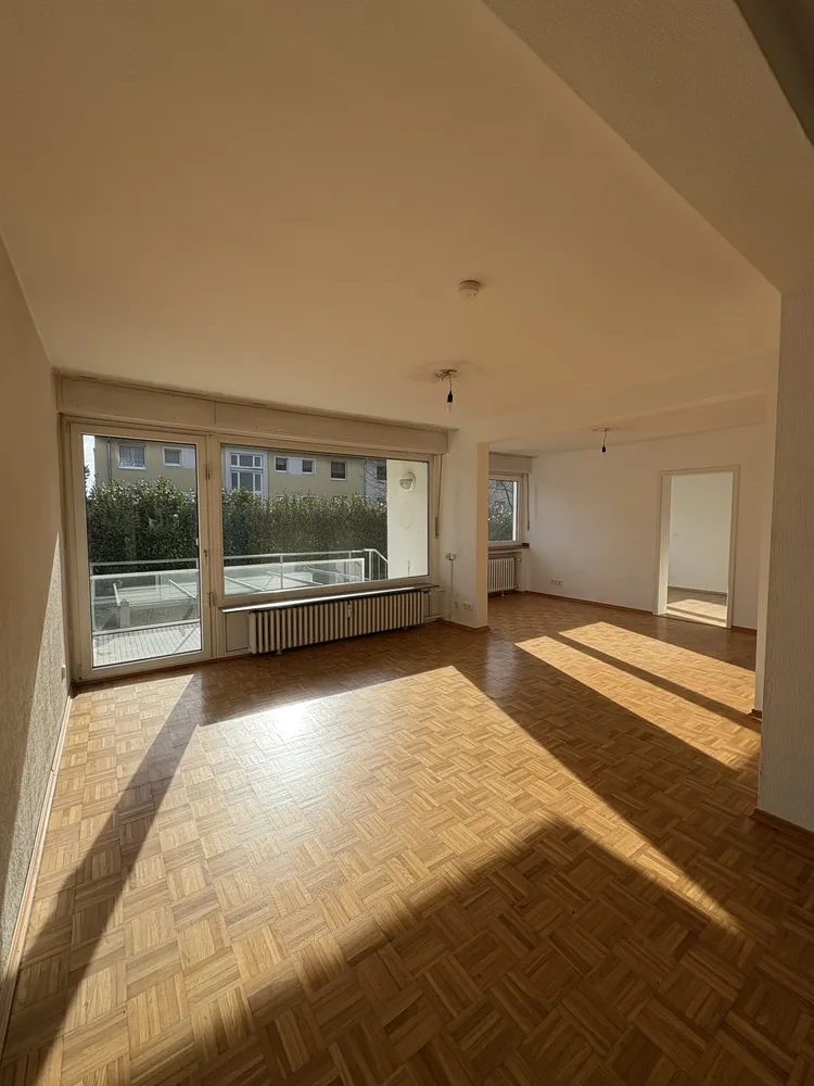 7 Zimmer Wohnung mit 138 m² in Essen – Bild 5