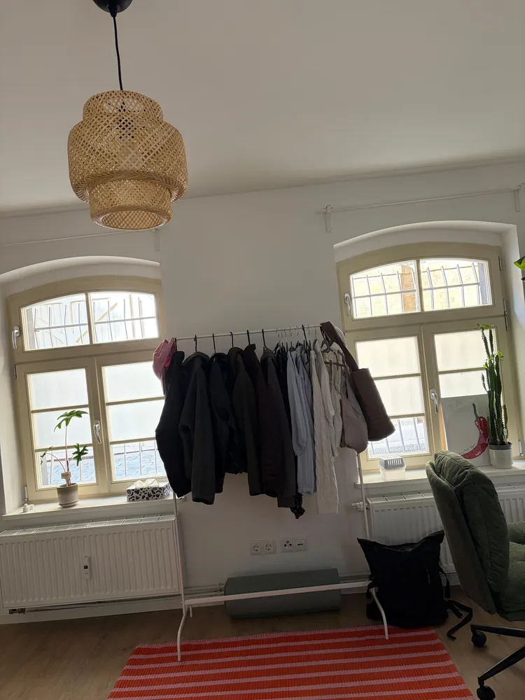1 Zimmer Wohnung mit 31 m² in Halle (Saale) – Bild 5