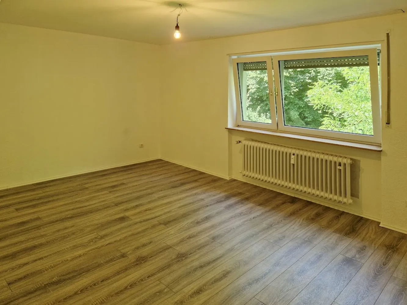 3 Zimmer Wohnung mit 86 m² in Saarbrücken – Bild 3