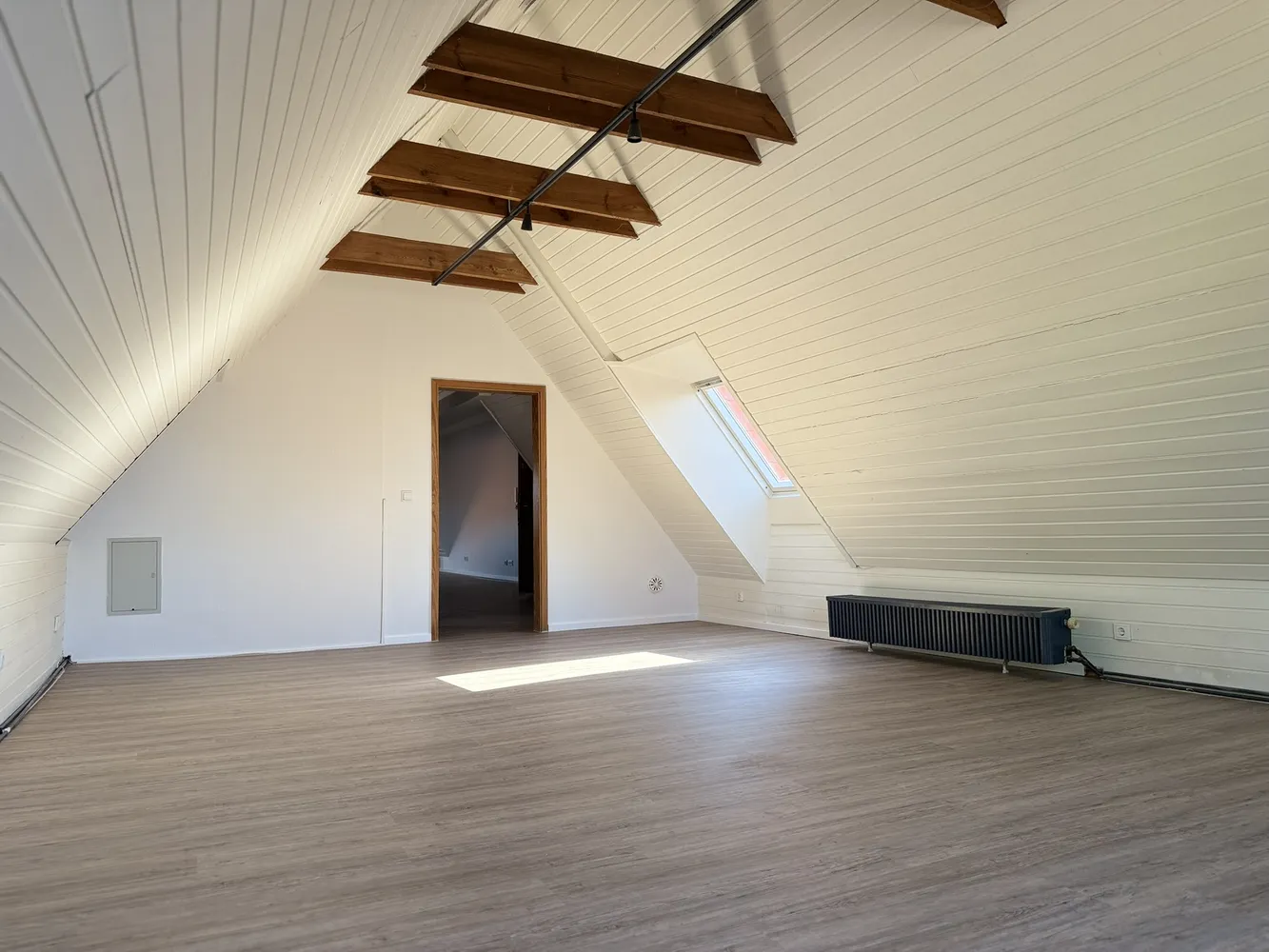 2 Zimmer Wohnung mit 94 m² in Celle – Bild 3