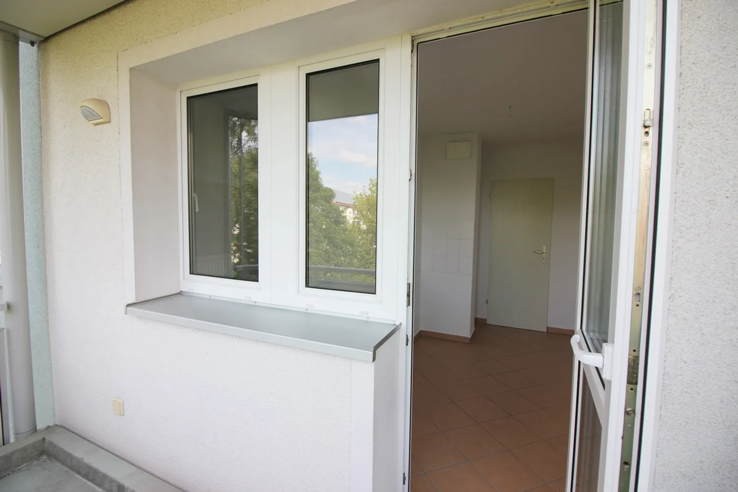 2 Zimmer Wohnung mit 52 m² in Chemnitz – Bild 5