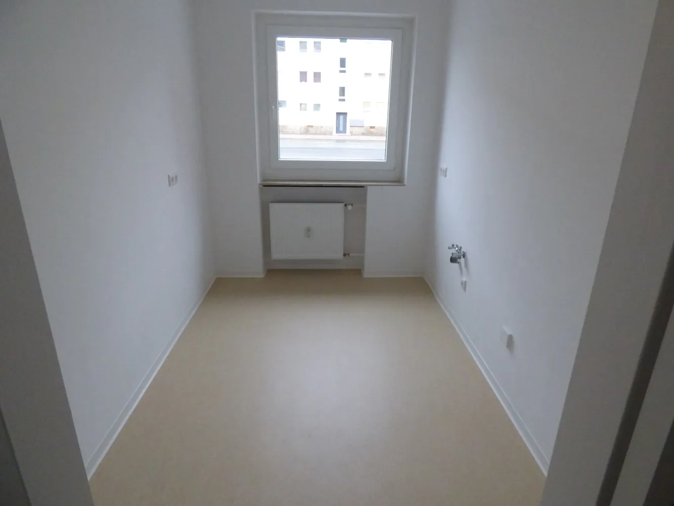 3 Zimmer Wohnung mit 71 m² in Hof – Bild 4