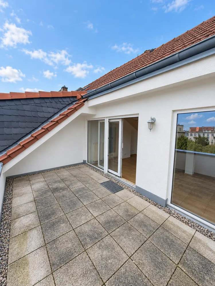 4 Zimmer Wohnung mit 180 m² in Leipzig – Bild 3