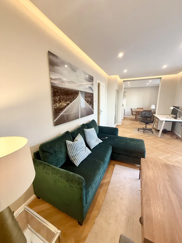 3 Zimmer Wohnung mit 84 m² in München – Bild 5
