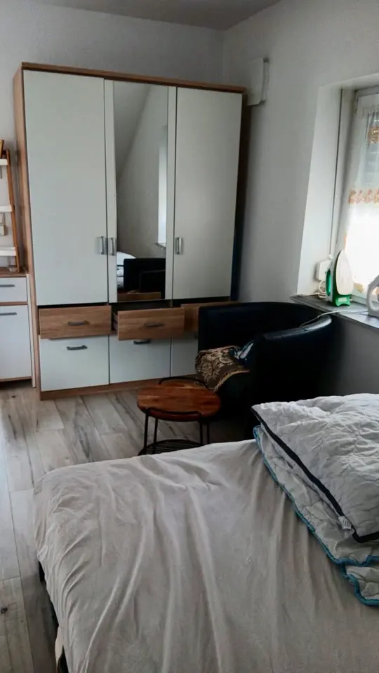 2 Zimmer Wohnung mit 28 m² in Heilbronn – Bild 1