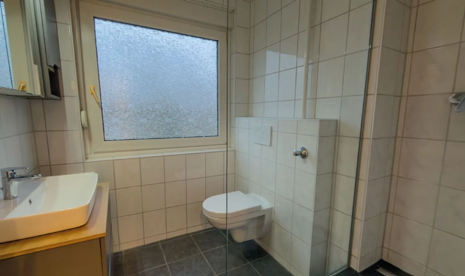 2 Zimmer Wohnung mit 53 m² in Leverkusen – Bild 1