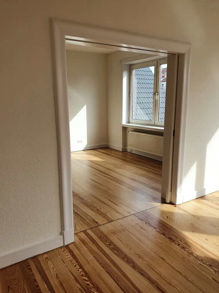 4 Zimmer Wohnung mit 110 m² in Cuxhaven – Bild 6