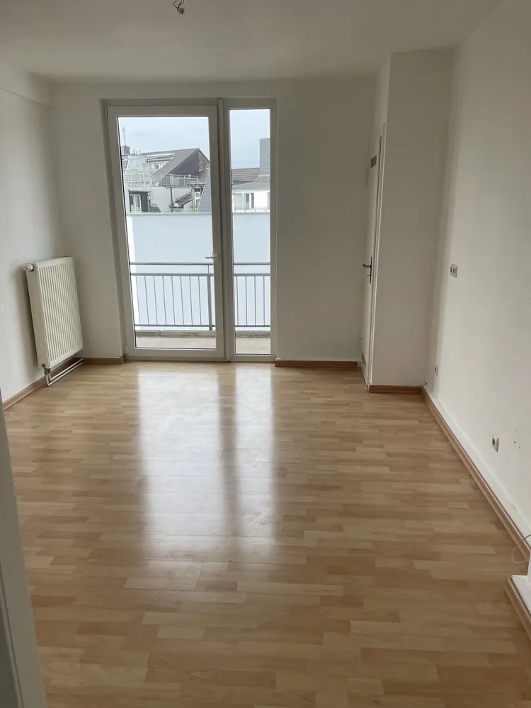 2 Zimmer Wohnung mit 62 m² in Düsseldorf – Bild 5