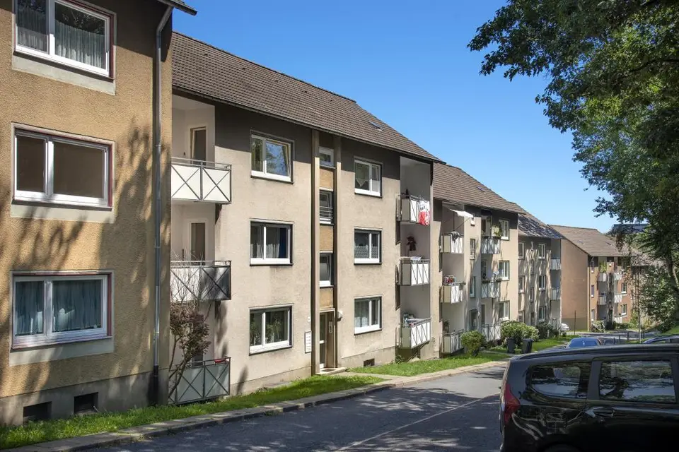 3 Zimmer Wohnung mit 59 m² in Lüdenscheid – Bild 9
