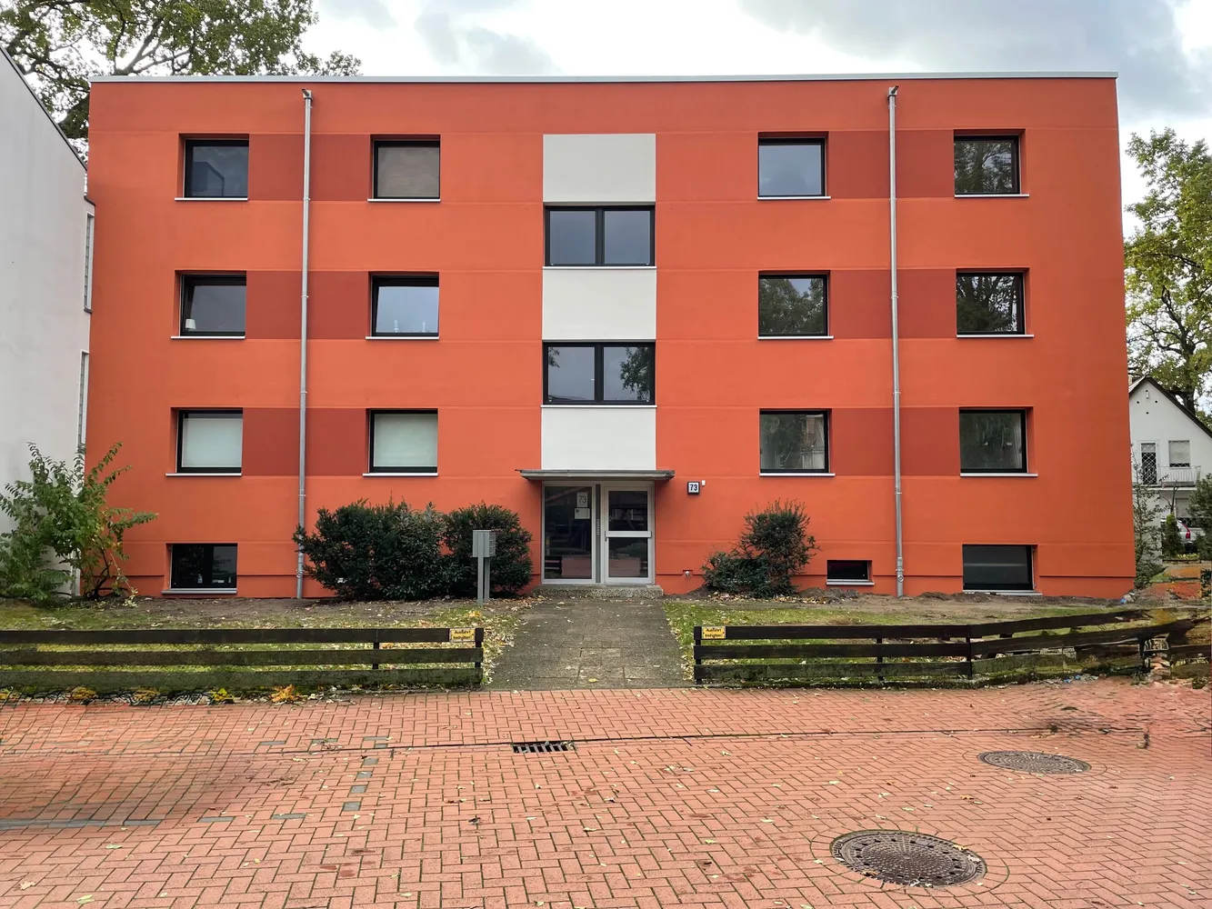 3 Zimmer Wohnung mit 80 m² in Hannover – Bild 4