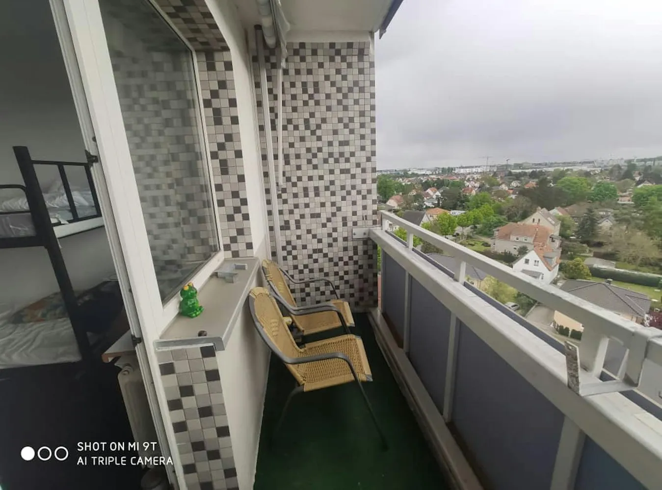 WG-Zimmer in Berlin – Bild 8
