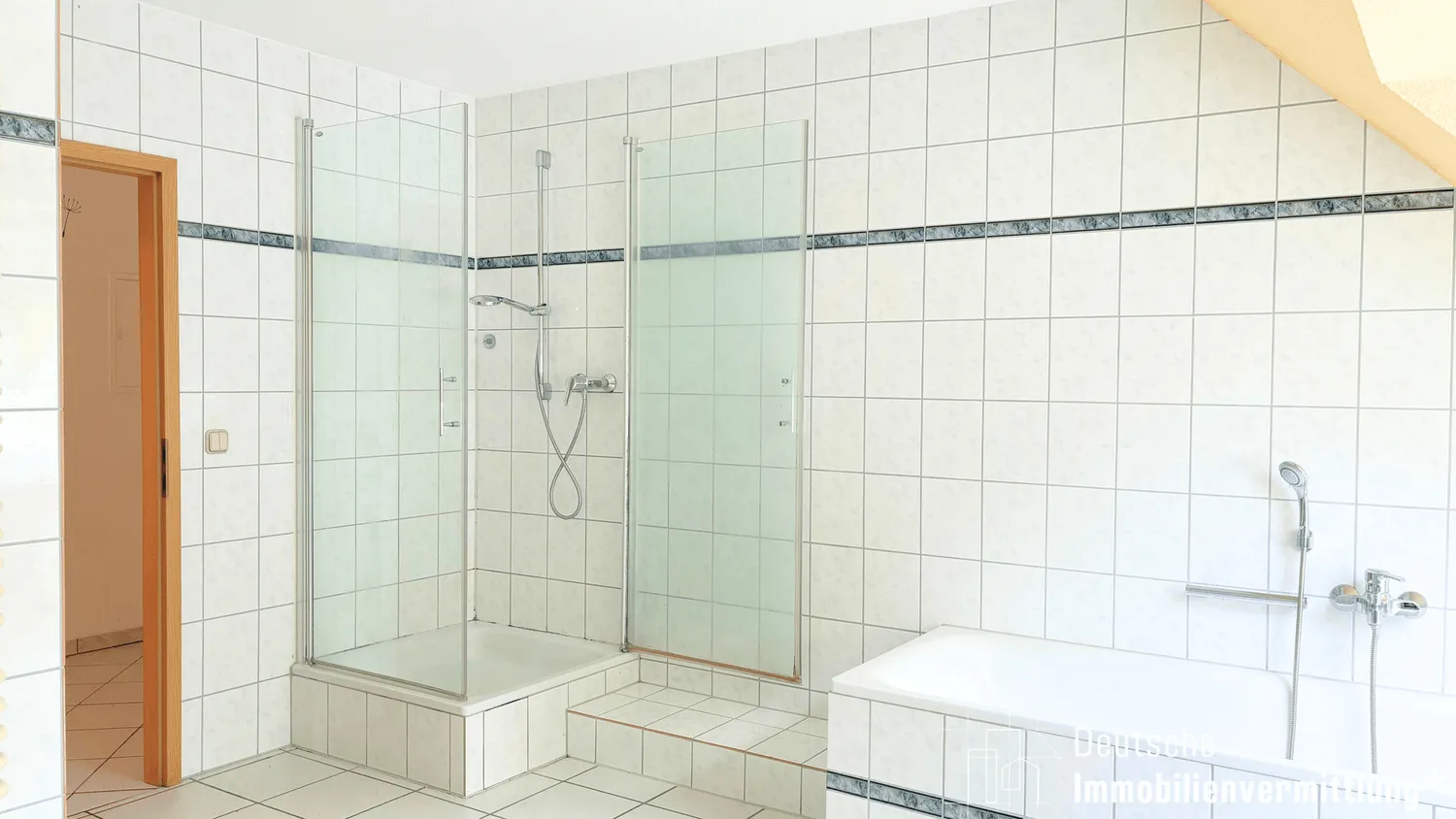 4 Zimmer Wohnung mit 134 m² in Essen – Bild 6