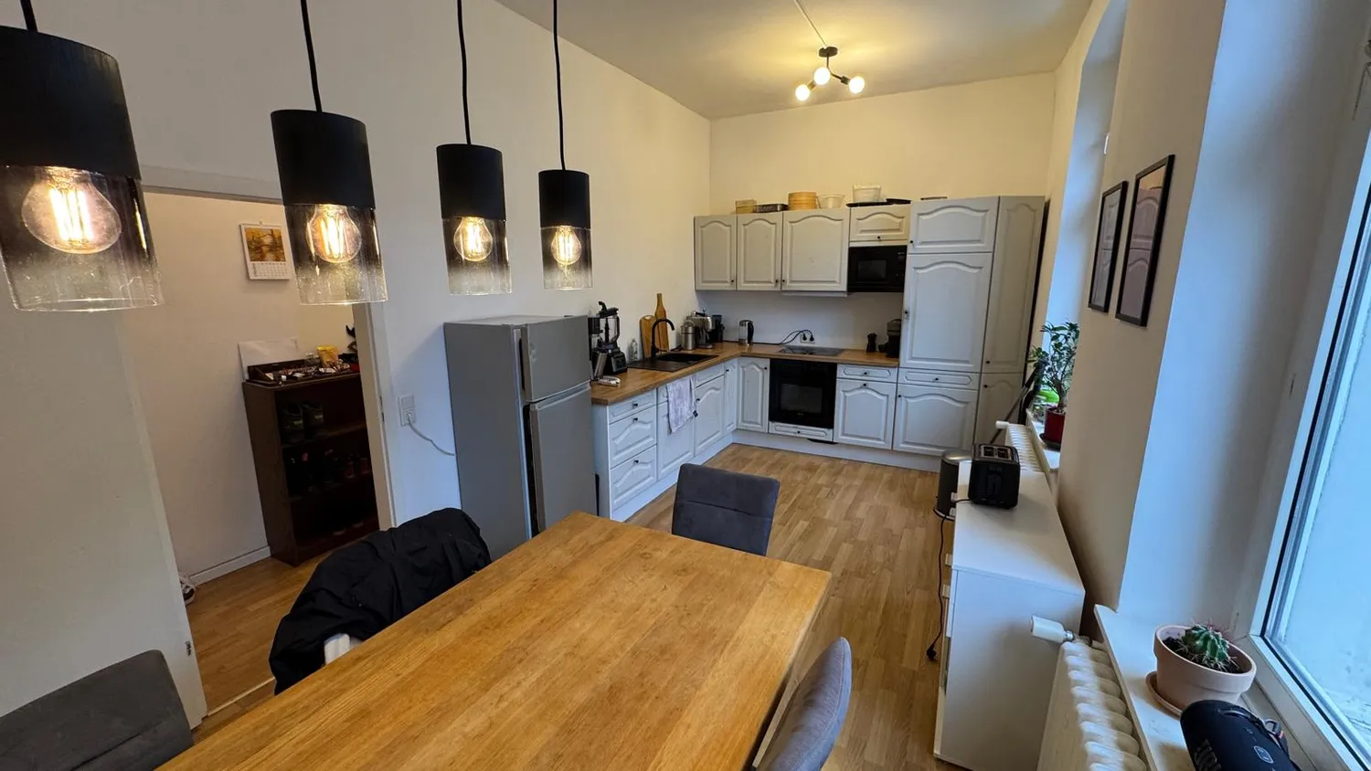 3 Zimmer Wohnung mit 63 m² in Köln – Bild 4
