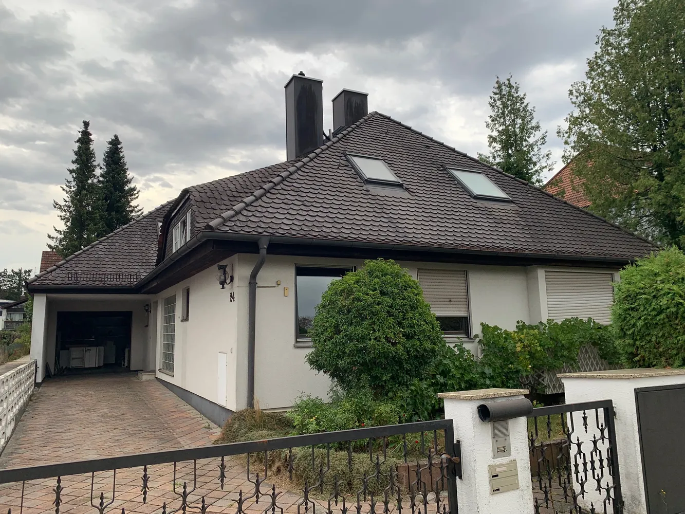 3 Zimmer Wohnung mit 84 m² in München – Bild 1