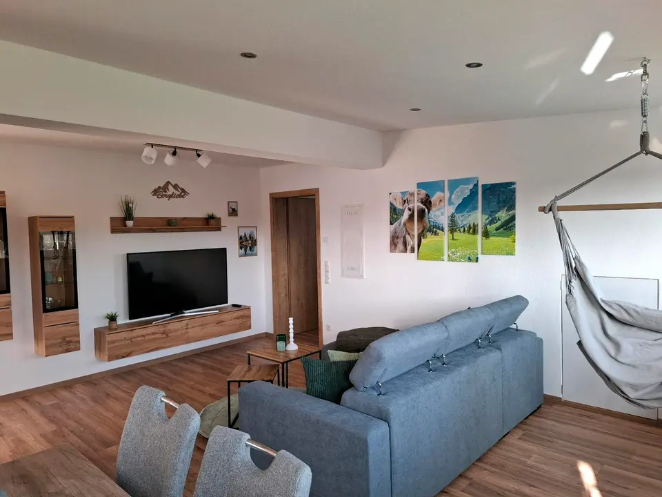 WG-Zimmer mit 66 m² in Kaufbeuren – Bild 2