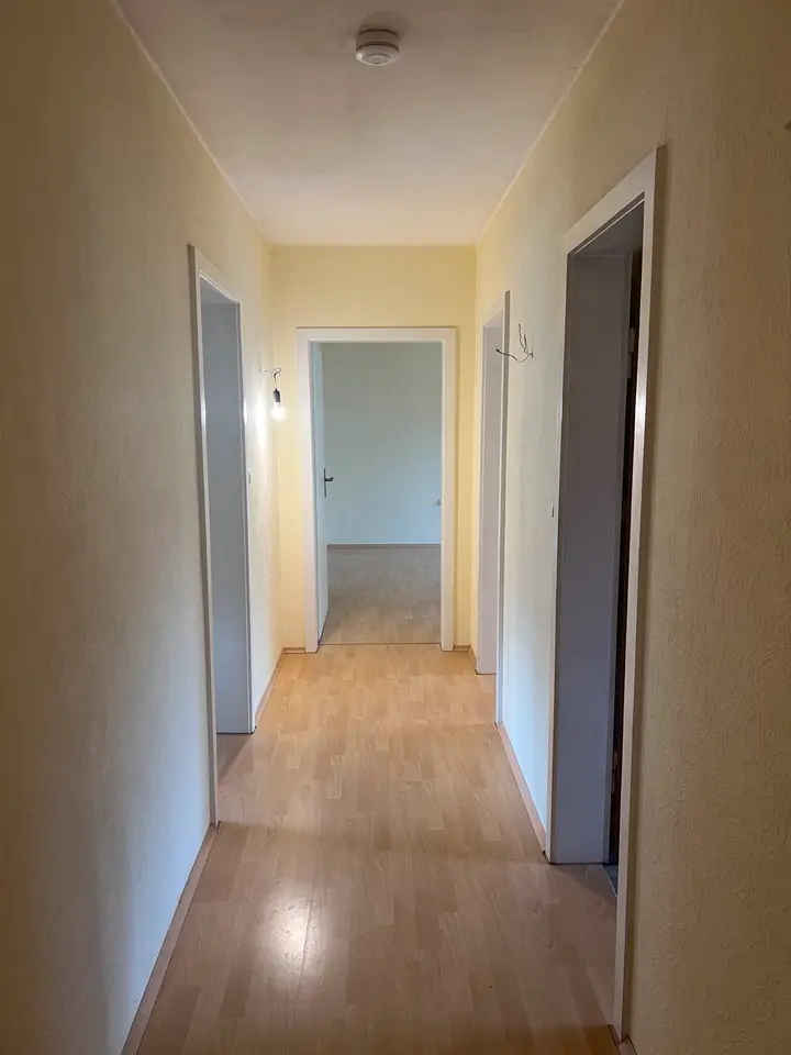 3 room apartment with 80 m² in Hanau – Photo 1