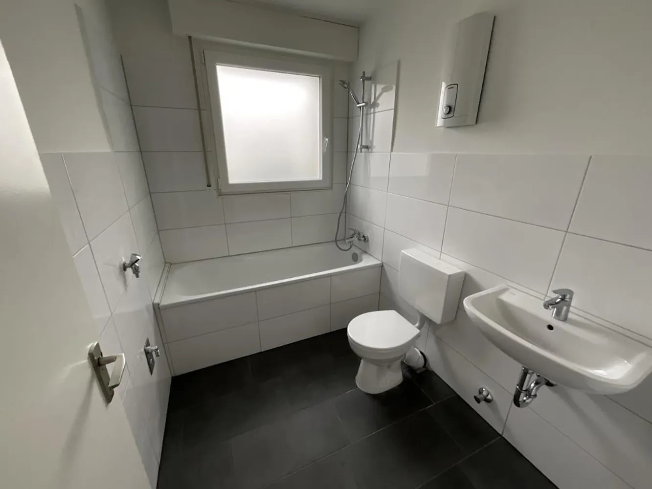 3 Zimmer Wohnung mit 80 m² in Hamm – Bild 9