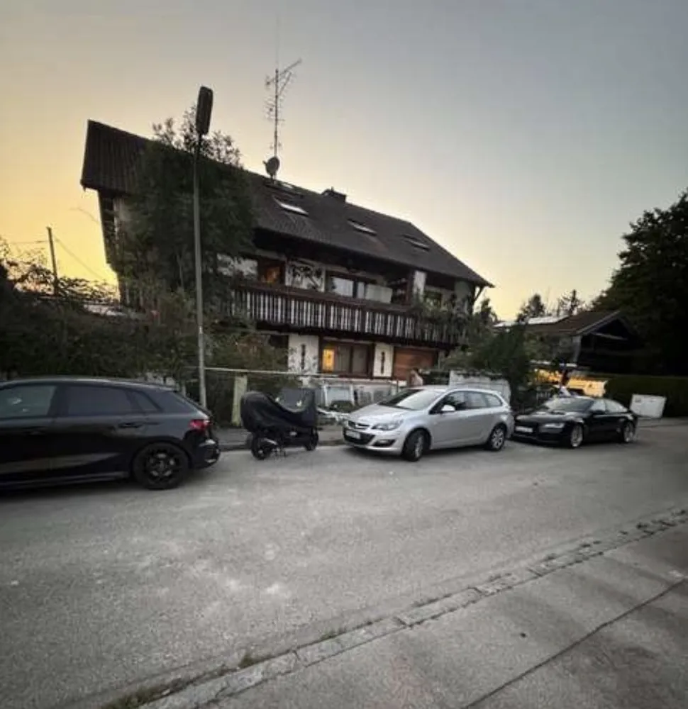 1 Zimmer Wohnung mit 18 m² in München – Bild 5