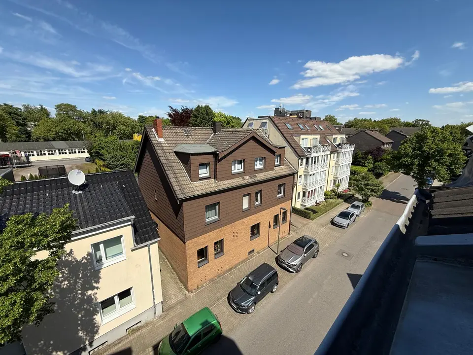 3 Zimmer Wohnung mit 87 m² in Gelsenkirchen – Bild 1