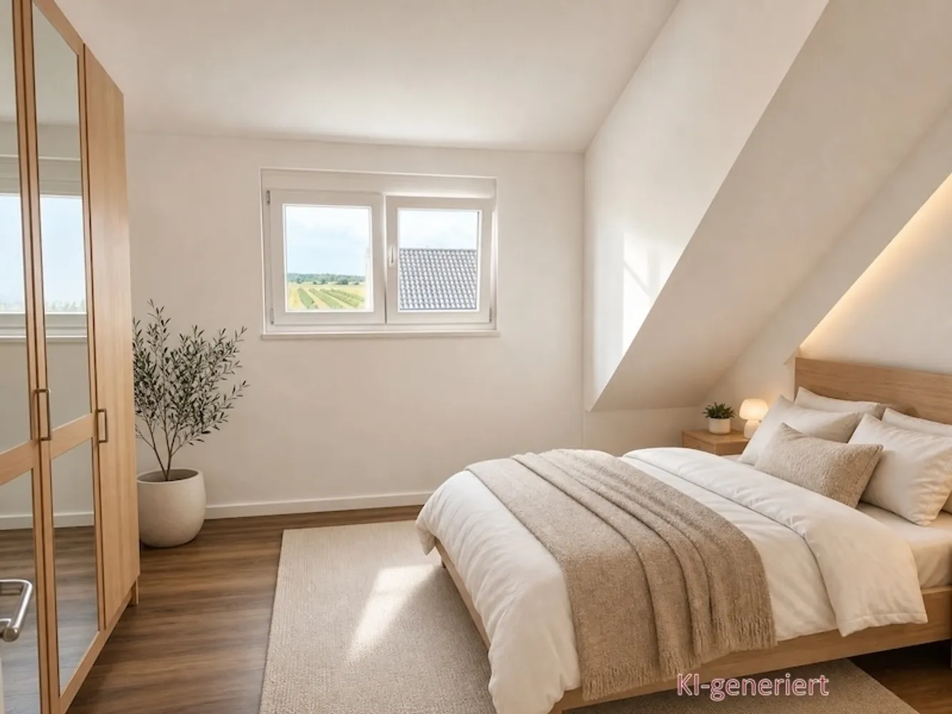 3 Zimmer Wohnung mit 98 m² in Groß-Gerau – Bild 4