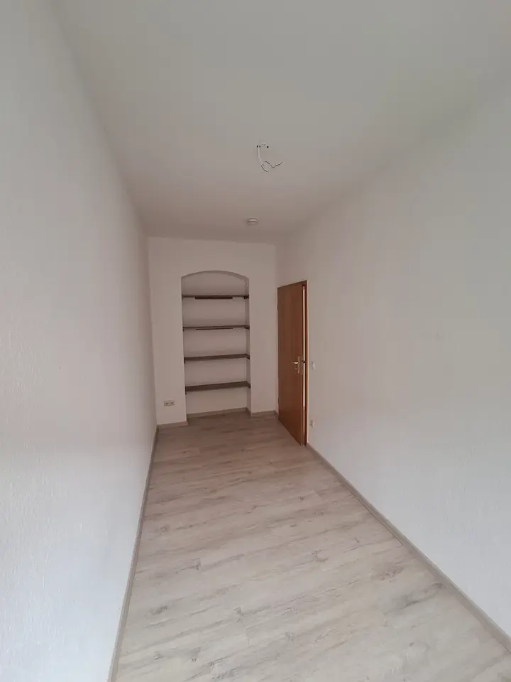 2 Zimmer Wohnung mit 47 m² in Erfurt – Bild 4