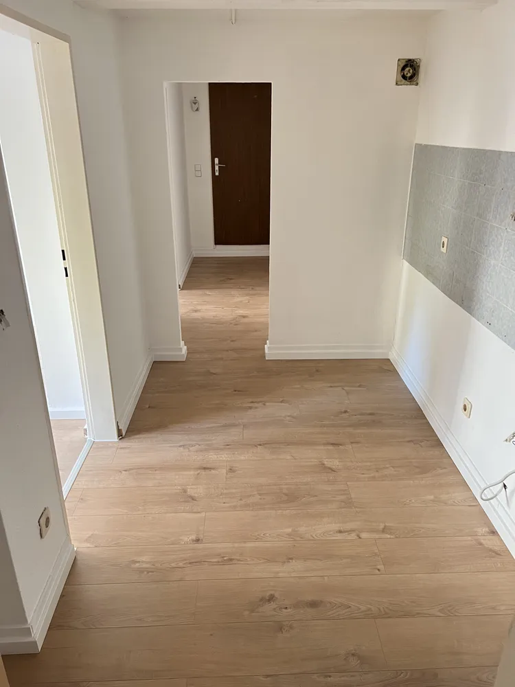 2 Zimmer Wohnung mit 50 m² in Dortmund – Bild 7