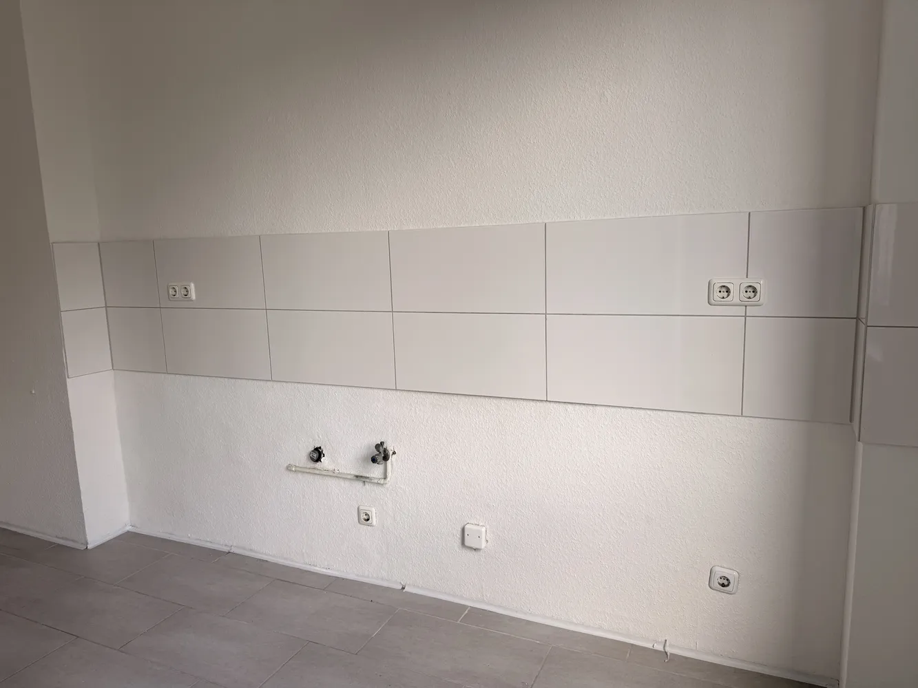 2 Zimmer Wohnung mit 65 m² in Düsseldorf – Bild 4