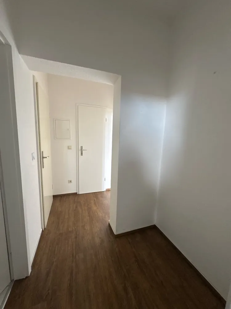 1 Zimmer Wohnung mit 42 m² in Halberstadt – Bild 2